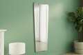 Oglinda decorativa, Siam, Vitros, 55x150x2.2 cm, Nisip
