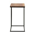 Masuta, Adore, SHP-908-OO-1, 50x62x35 cm, PAL, Maro