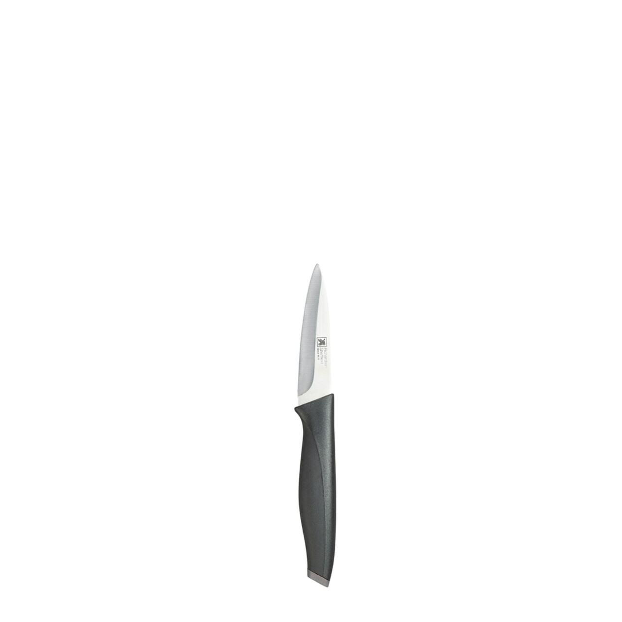 Set 5 cutite si suport magnetic Advantage, Richardson Sheffield, 9 cm/11 cm/20 cm, inox 13/0, negru — imaginea 6