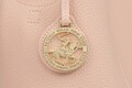 Geanta Beverly Hills Polo Club, 397, piele ecologica, roz pudrat