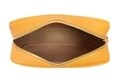 Geanta Beverly Hills Polo Club, 1103, piele ecologica, galben