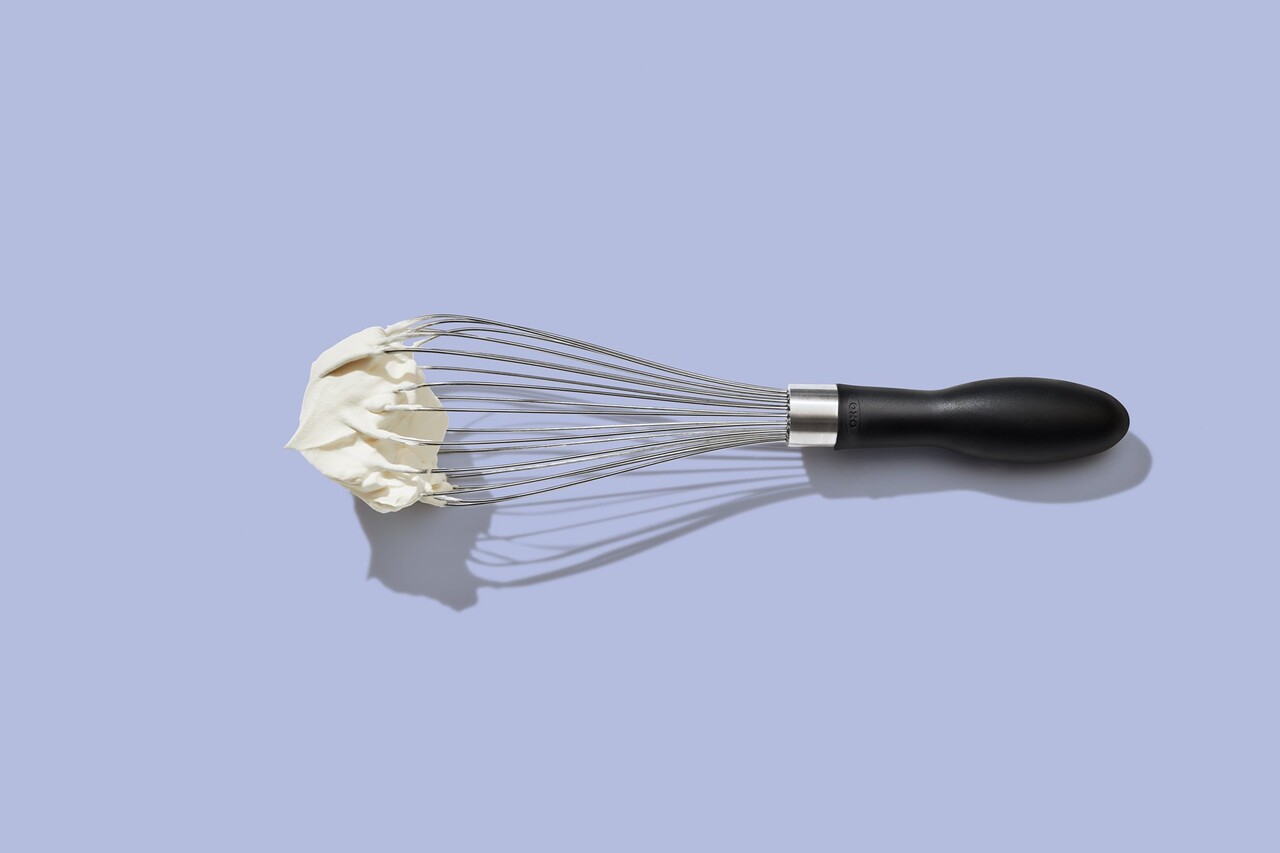 Tel inox, 28 cm, "Good Grips" - OXO - imagine 6