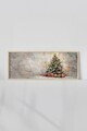 Tablou decorativ, Artnwyyty16-50120, MDF, Multicolor
