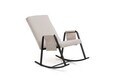 Balansoar, Atelier del Sofa, 859FTN1772, Crem