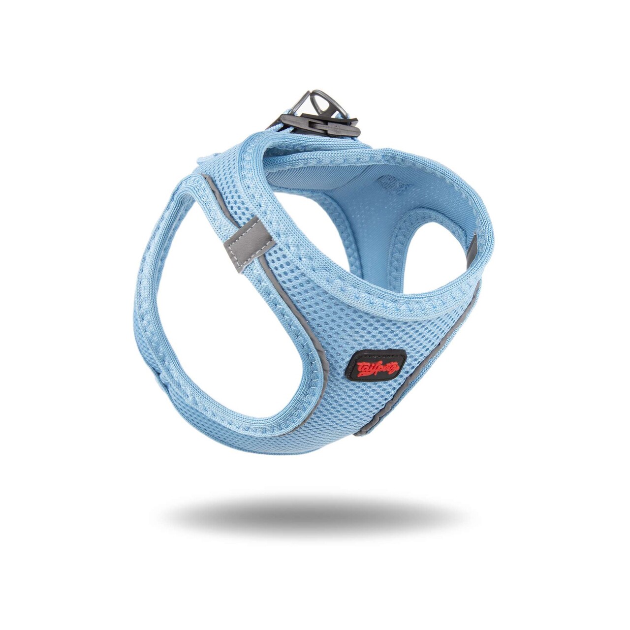 Ham pentru câini, Paws &amp; Whiskers, Air-Mesh, Poliester, Albastru - view 10