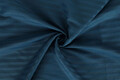 Lenjerie de pat dubla (DE), Stripe - Blue, Cotton Box, Bumbac Satinat