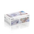 Sterilizator UV pentru periuta de dinti cu suport si dozator de pasta de dinti InnovaGoods Smiluv