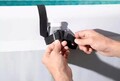Centura pentru inot Bestway Hydro-Pro, 400 cm