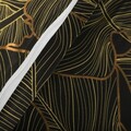 Lenjerie de pat Gallo, Homla, 200x220 cm, bumbac satinat, multicolor