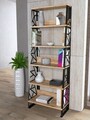 Corp biblioteca, Cordelia, FRN-12035, Maro