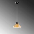 Lustra, Sheen, 521SHN3231, Metal, Negru