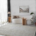 Set masute 2 piese, Neostill, Blues Set, PAL, Stejar
