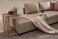 Coltar, Balcab Home, 825BLC5256, Cadru: PAL/LEMN, Bej