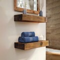 Raft de perete, Evila Originals, Raf272, Lemn