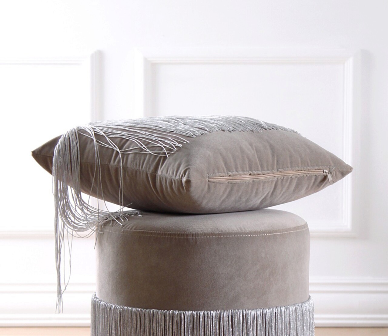 Perna, Venus, Gri - 2 | YEO