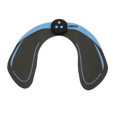 Aparat electrostimulator pentru fesieri Jocca