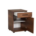 Noptiera, Adore, Kmd-511-Oo-1, 40x57x39 cm, PAL, Oslo / Nuc