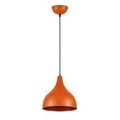 Lampă suspendată, Opviq, 536NTD4114, Portocaliu