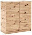 Comoda ADRK, Evi, 80x40x87 cm, PAL laminat, artisan