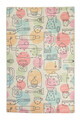 Covor, Bakery, 80x150 cm, Multicolor