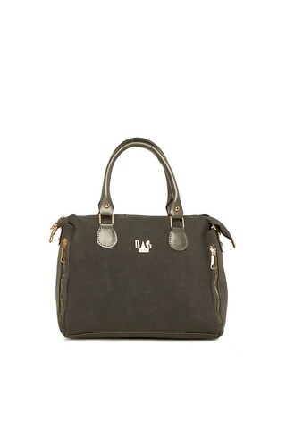 Geanta, 7673, bagmori, piele nubuck