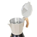 Filtru cafea Mia, Homla, 300 ml, aluminiu, multicolor