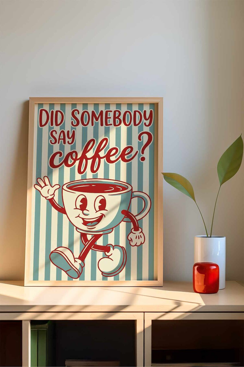 Tablou decorativ Tekartcrvmdf Vopsea: 100% MDF (grosime: 27 mm) Multicolor