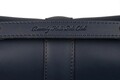 Geanta Beverly Hills Polo Club, 655, piele ecologica, bleumarin