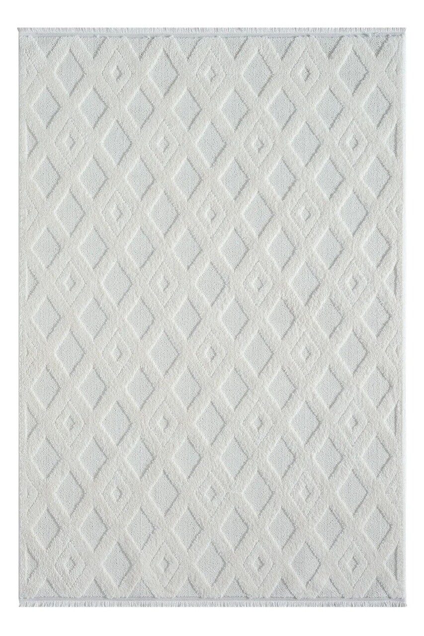 Covor (200 x 290), 0279C, 200x290 cm, Crem - view 6