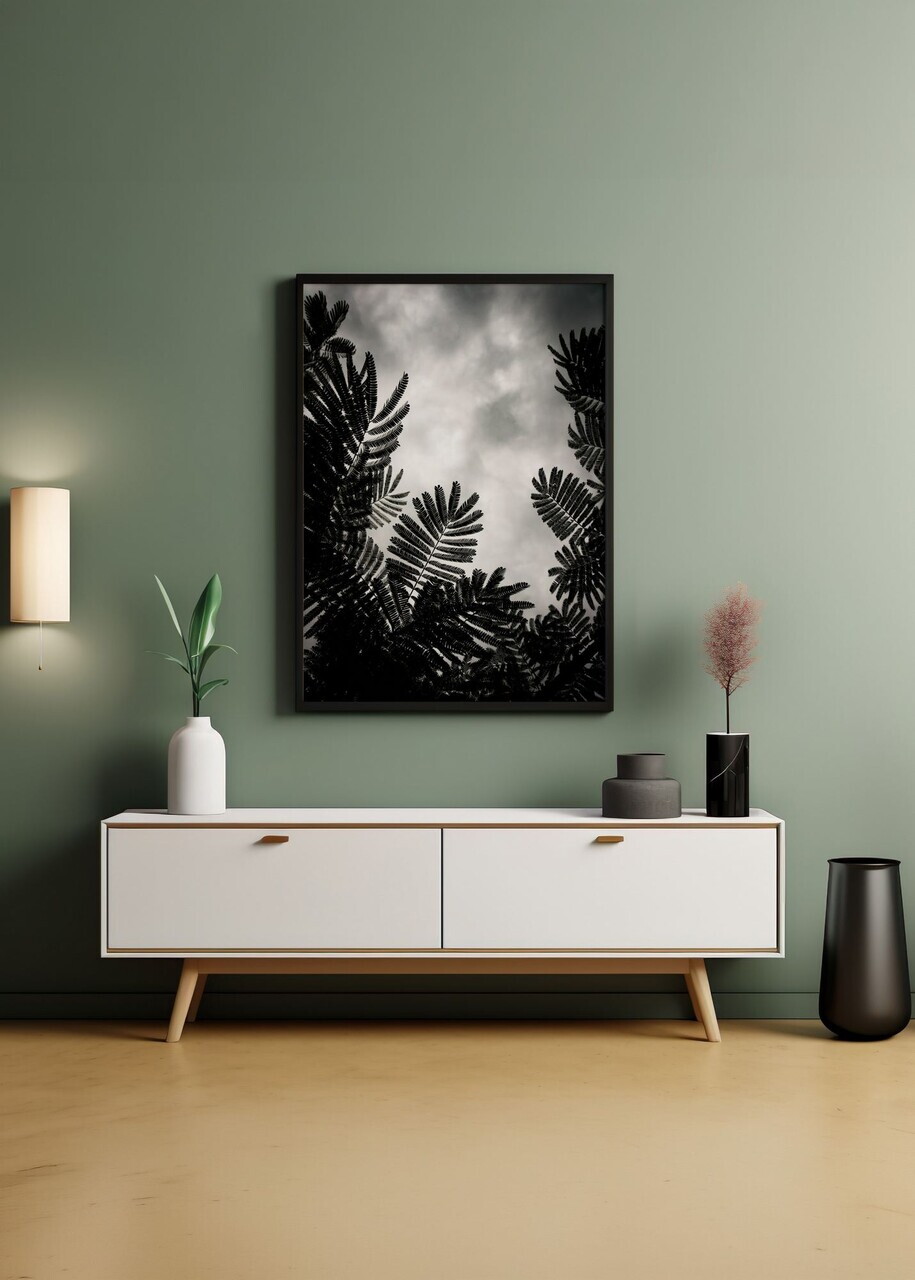 Tablou decorativ, Artnewclsyh91-3348, Lemn masiv, MDF, Multicolor