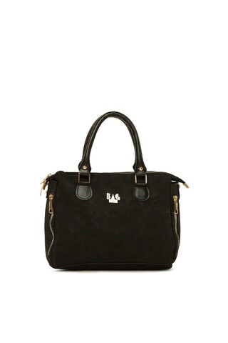 Geanta, 7676, bagmori, piele nubuck