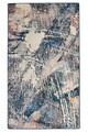 Covor, Adel, 100x200 cm, Multicolor