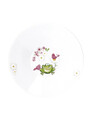 Serviciu de masa 12 piese, Brandani, 4 Seasons, portelan