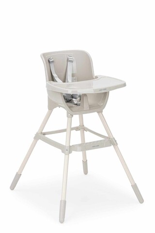 Scaun de masa pentru bebelusi, L'essentiel Maison, Ergo, Piatra