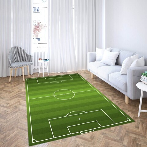 Covor, Cgkids9, 180x280 cm, Poliester, Multicolor