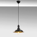 Lustra, Opviq, 892OPV1517, Metal, Negru