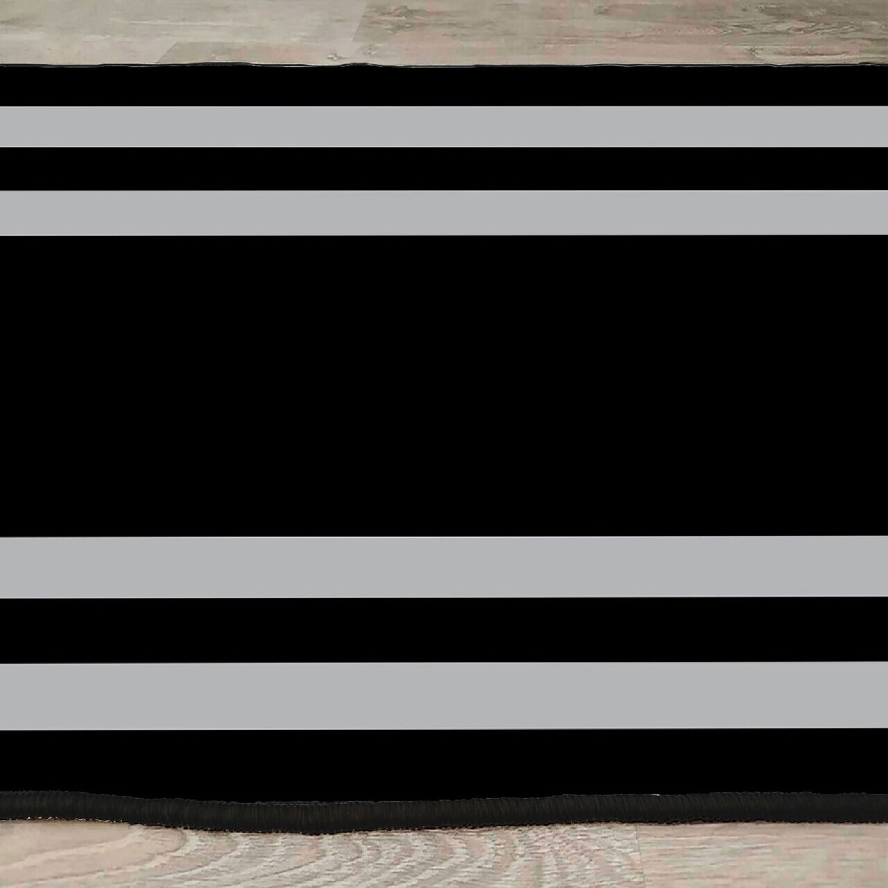 Covor, Els2229, 80x300 cm, Multicolor — imaginea 4