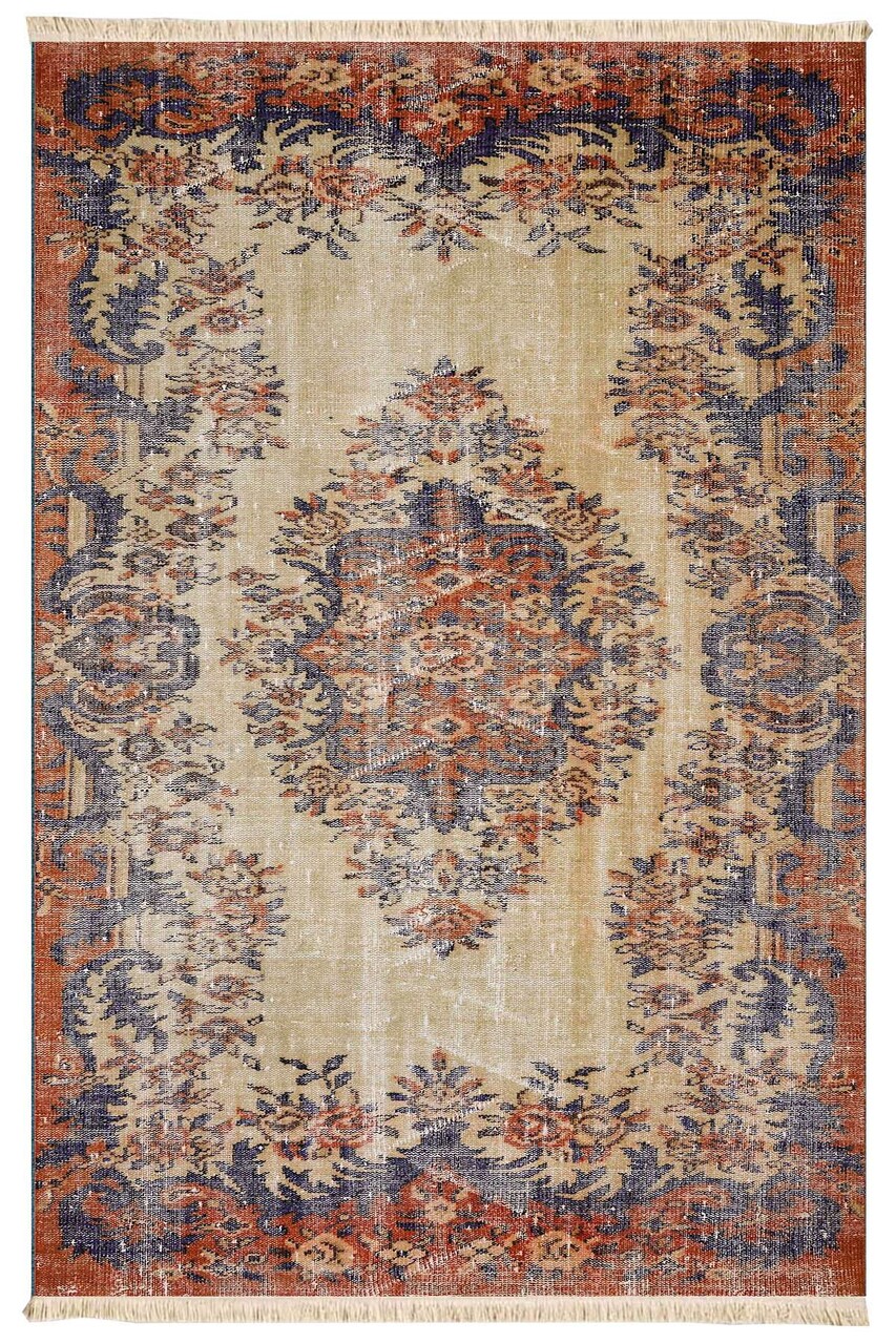Covor (150 x 230), 194, 150x230 cm, Multicolor - view 2