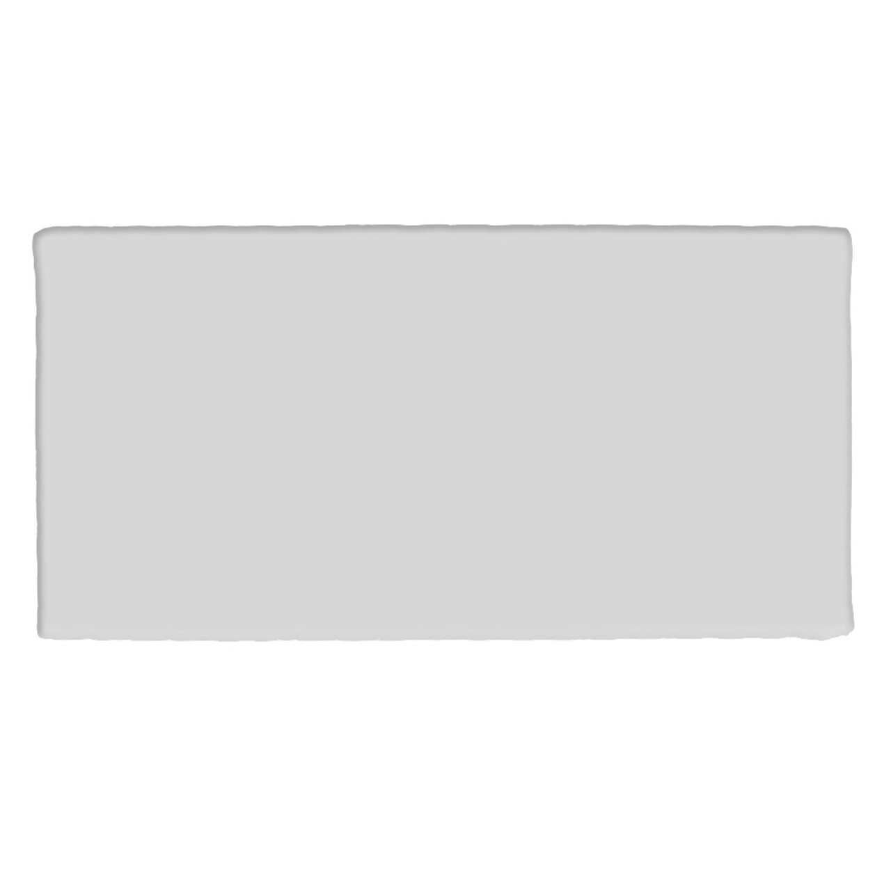Saltea copii Value Fiber 70x140 cm, H 8 cm - 1 | YEO