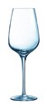 Set 6 pahare pentru vin, Chef&Sommelier, Sublym, 450 ml, sticla cristal