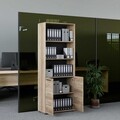 Corp biblioteca, Adore, Nkt-552-Tt-1, Nuc deschis