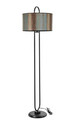 Lampadar, Stala, 846STL2961, Metal, Multicolor