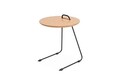 Set masute 3 piese, Howard, Metis, MDF , Natural