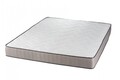 Saltea Bedora, Fresh Memory Grey Line, Ortopedica, Anatomica 80 x 200 x 21 cm