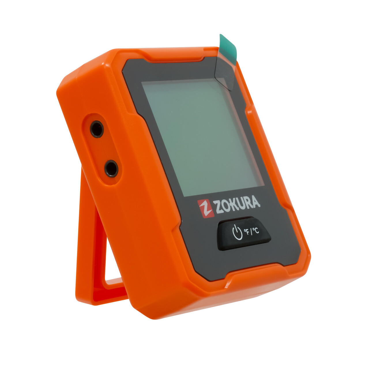 Termometru digital wireless pentru carne, cu 4 sonde - Zokura - imagine 9