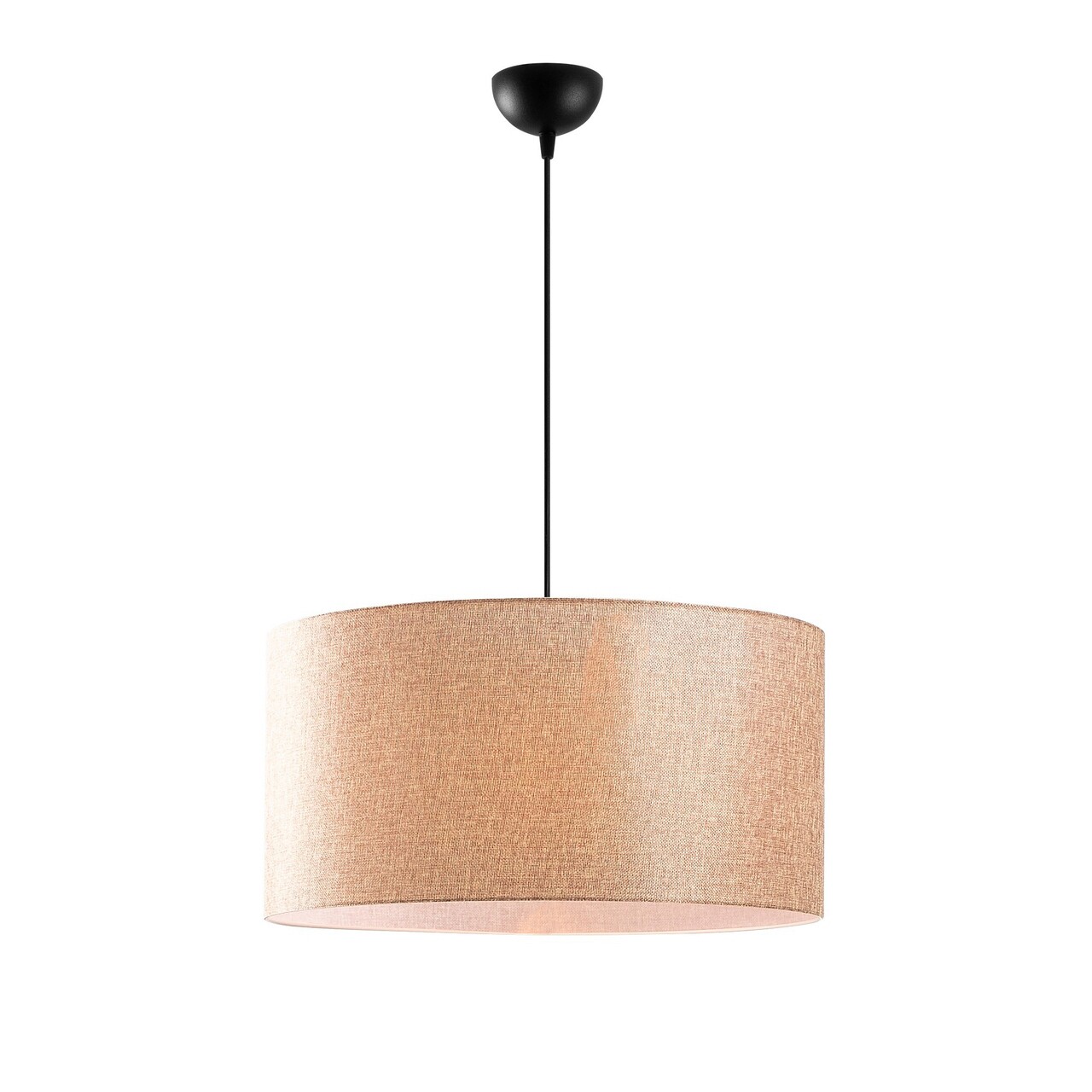 Lustra, Tatum, 584TTM1478, Metal, Crem - 1 | YEO