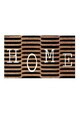 Covoraș din PVC, Ibıza, 40x60 cm, PVC, Multicolor