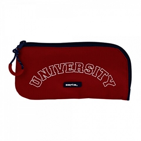Penar, Safta, University, 23 x 11 x 1 cm, poliester, multicolor