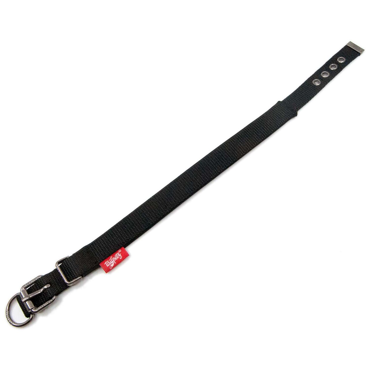 Zgarda pentru câini, Paws &amp; Whiskers, Comfy, Poliester, Negru - imagine 2
