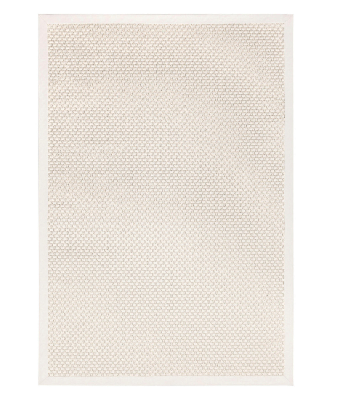 Covor, 20985A , 160x230 cm, Polipropilena, Crem